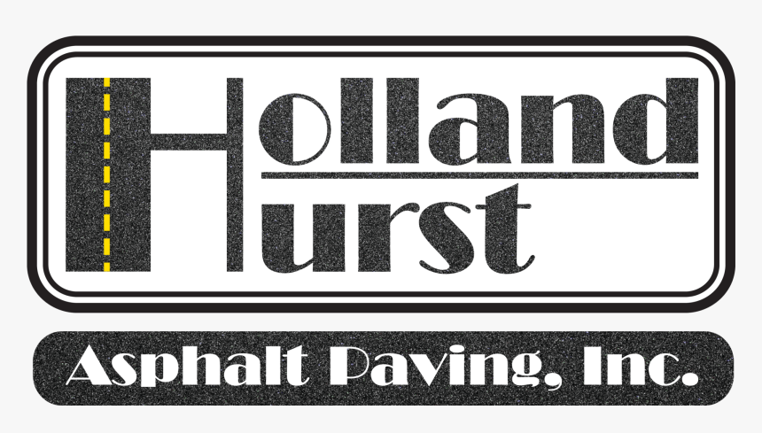 Holland Hurst Inc - Monochrome, HD Png Download, Free Download