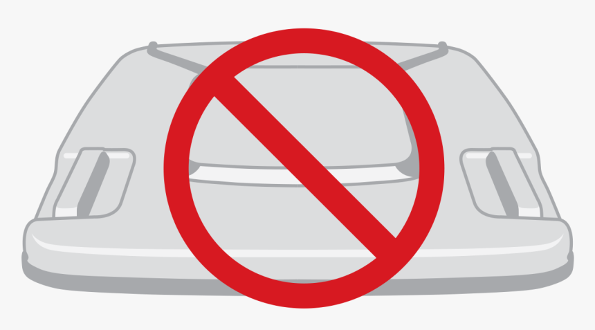 Vector No Smoking Png, Transparent Png, Free Download