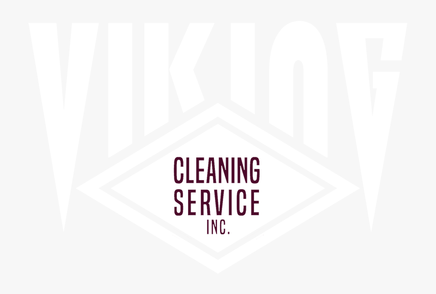 Viking Cleaning Service, Inc - Graphic Design, HD Png Download, Free Download