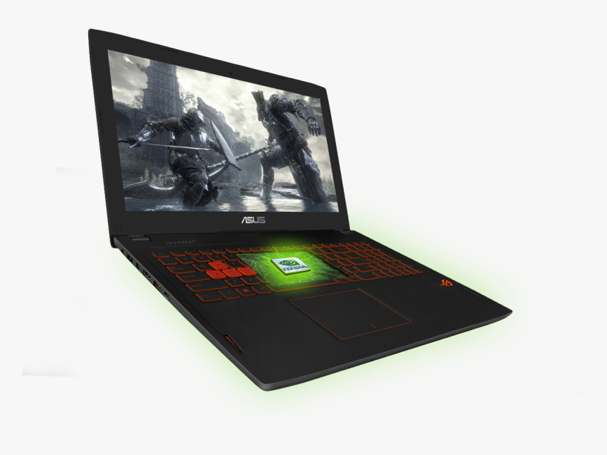 Rog Gl502vm, HD Png Download, Free Download