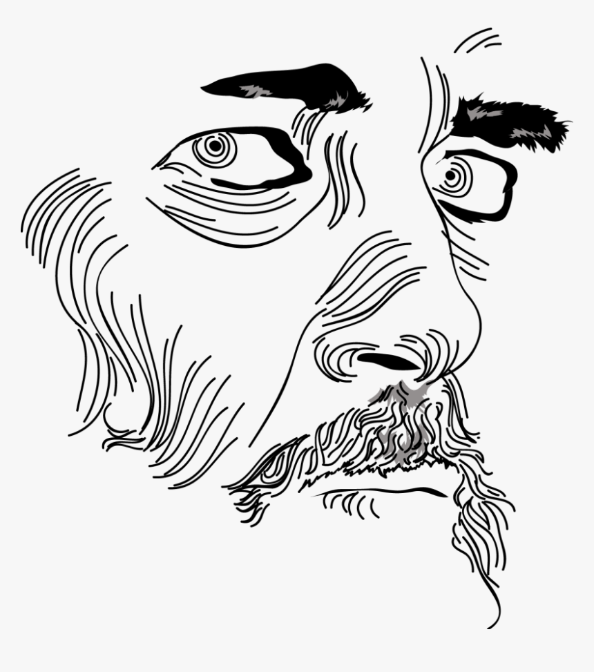 Sketch, HD Png Download, Free Download