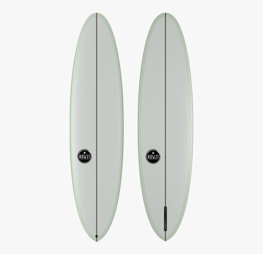 Surfboard, HD Png Download, Free Download