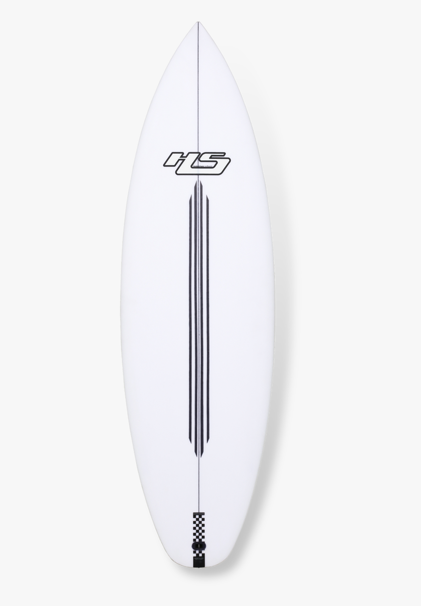 Grom White Noiz - Haydenshapes Surfboards, HD Png Download, Free Download