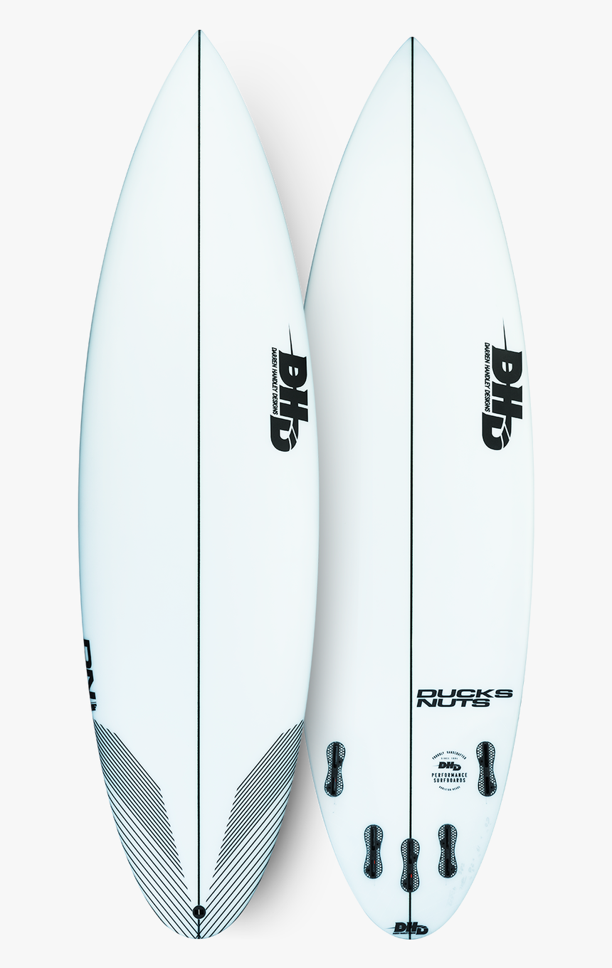 Dhd Surfboards, HD Png Download, Free Download