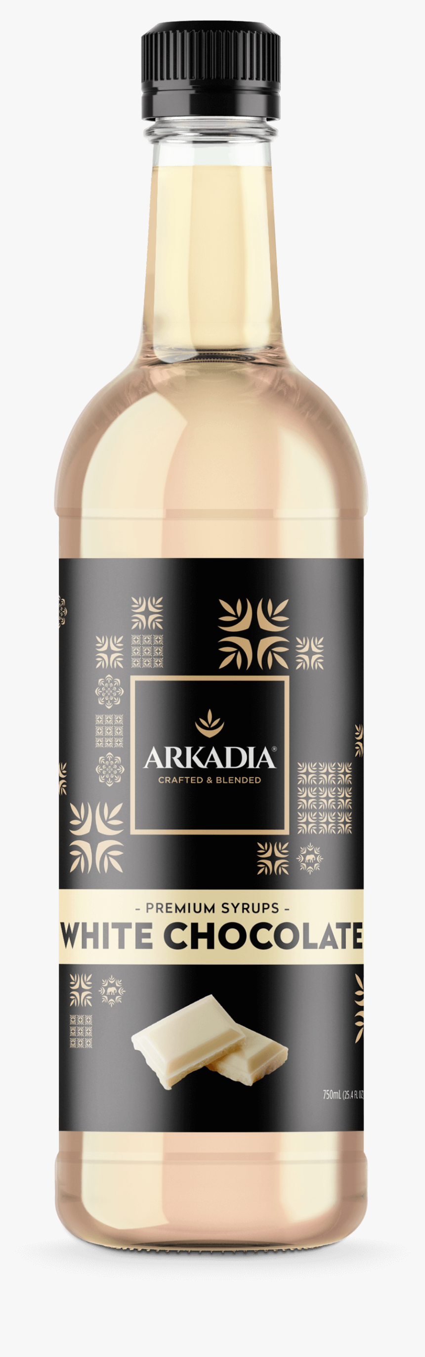 Arkadia Syrups, HD Png Download, Free Download