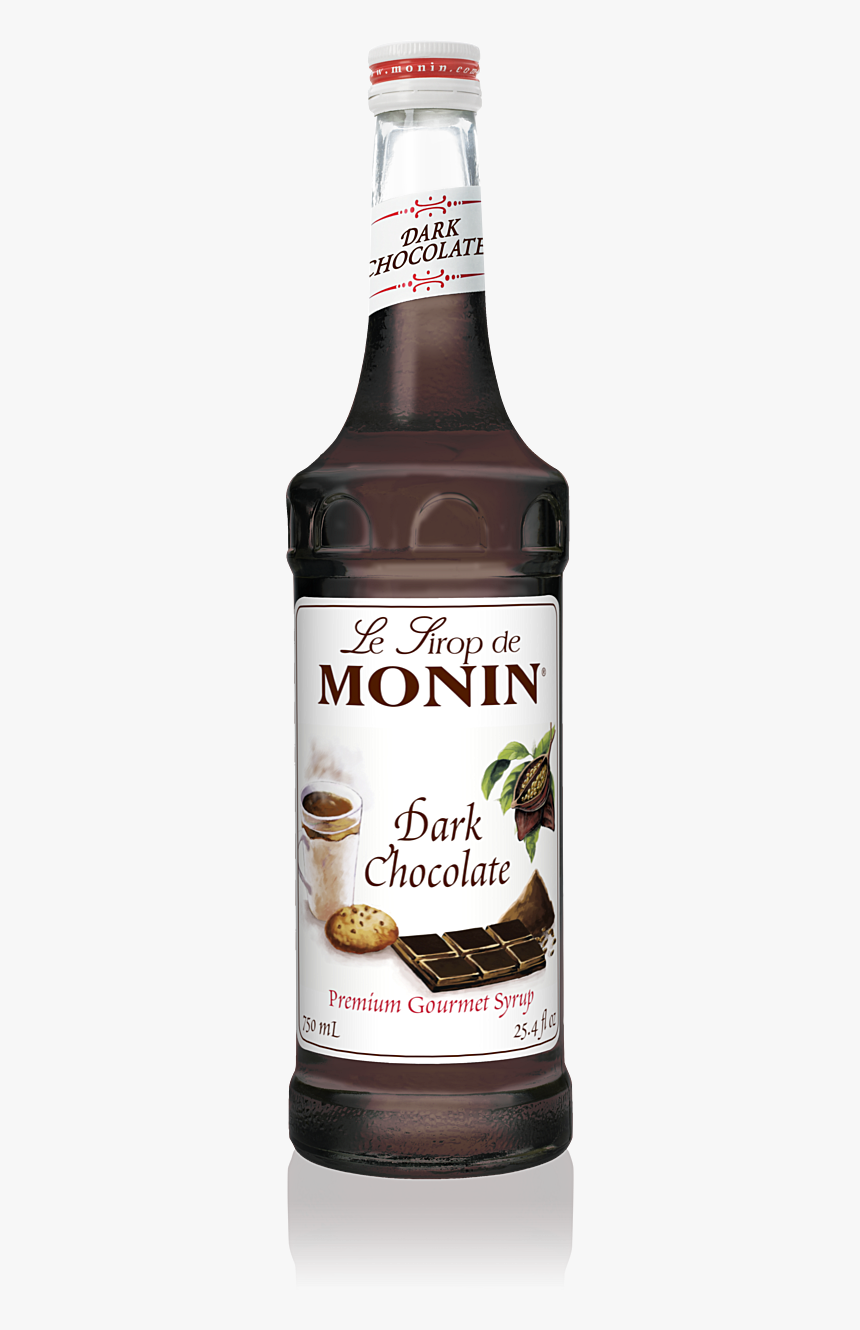 Monin Syrup Berry, HD Png Download, Free Download