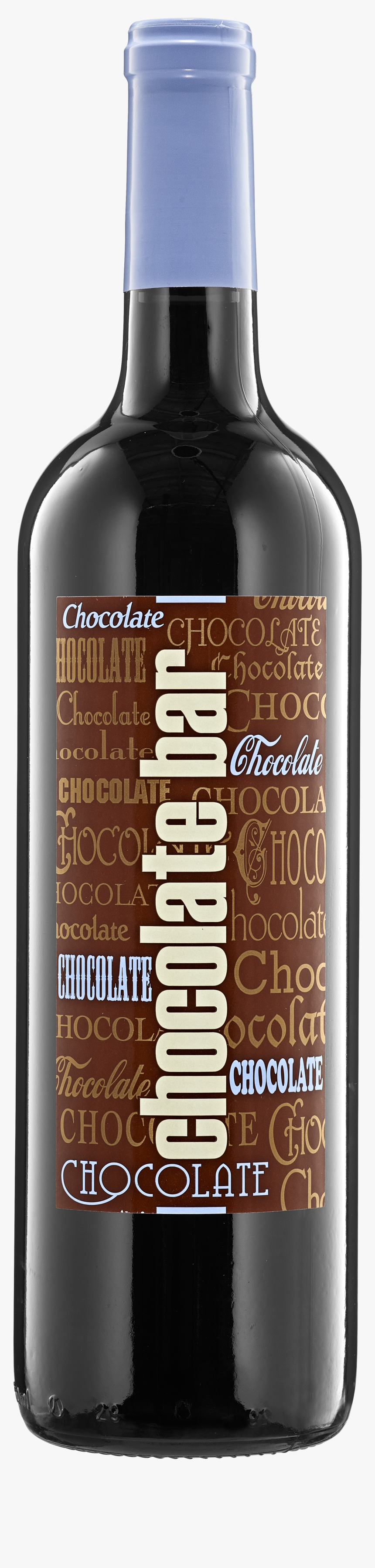 Chocolate Wine San Antonio Winery, HD Png Download, Free Download