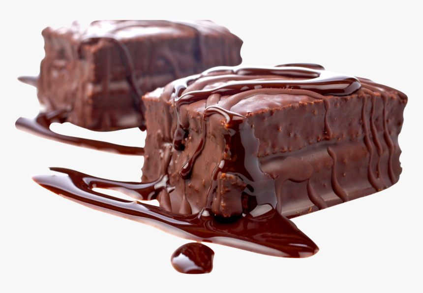 Chocolate Png Image - Full Hd Chocolate Pastry, Transparent Png, Free Download