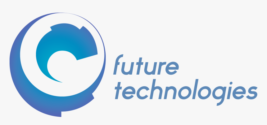 Future Technology Png Logo, Transparent Png, Free Download