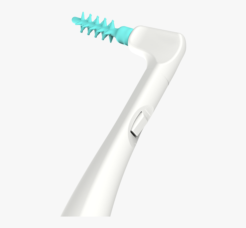 Toothbrush Replacement Head, HD Png Download, Free Download