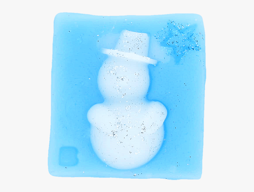 Mr Snowman Art Of Wax - Snowman, HD Png Download, Free Download
