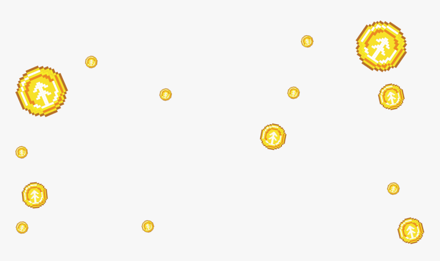 Transparent Gold Overlay Png - Circle, Png Download, Free Download