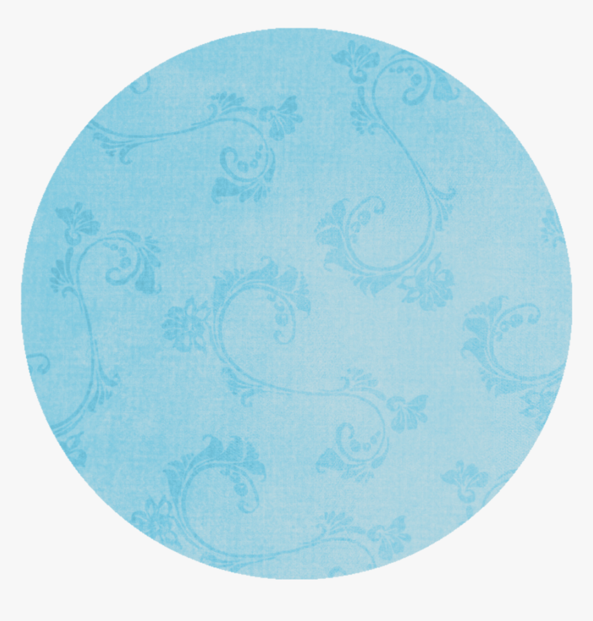 Thumb Image - Light Blue Background Circle Png, Transparent Png, Free Download