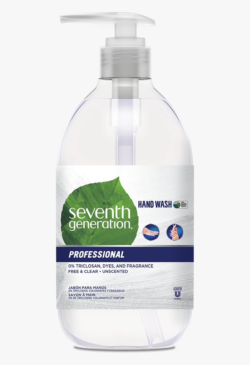Seventh Generation Inc., HD Png Download, Free Download