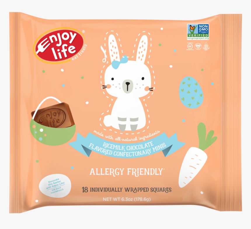 Enjoy Life Foods, HD Png Download, Free Download