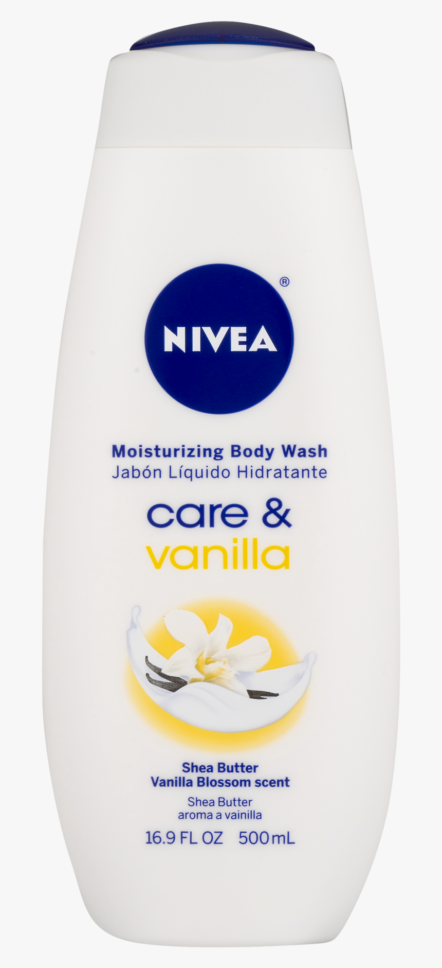 Nivea Care And Diamond, HD Png Download, Free Download