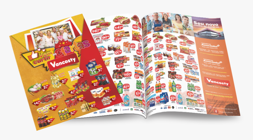 Brochure, HD Png Download, Free Download