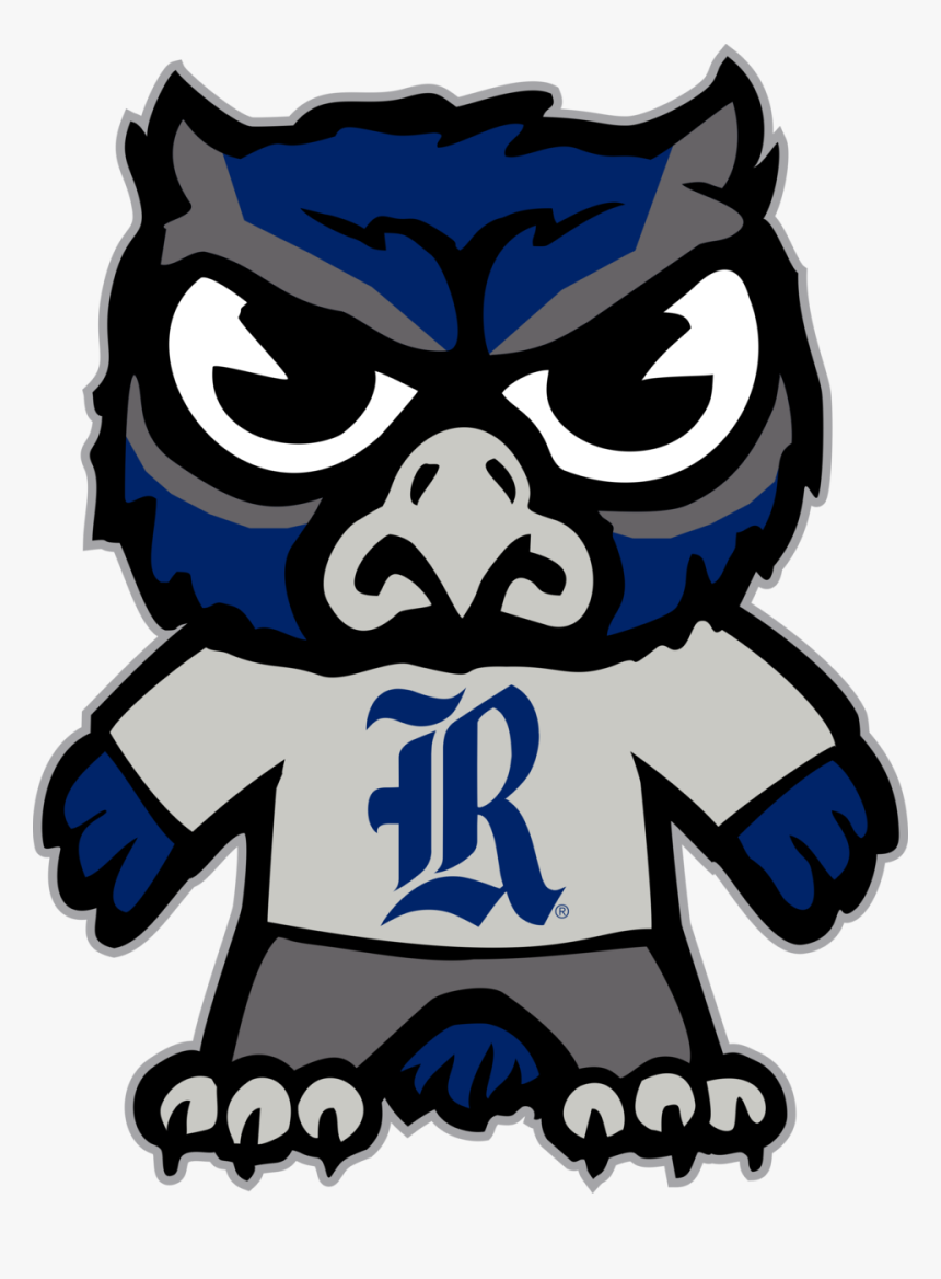 Rice University's Mascot, HD Png Download, Free Download