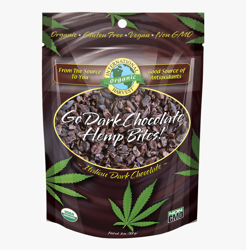 Go Dark Chocolate, HD Png Download, Free Download