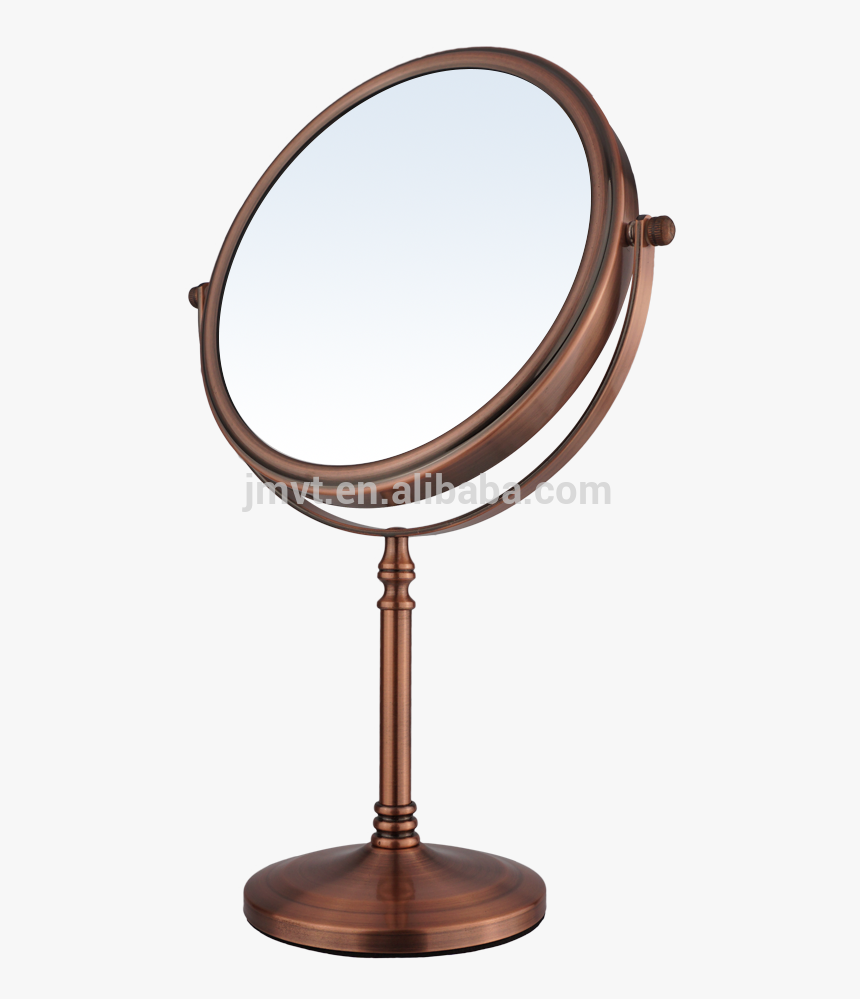 Copper Vanity Mirrors, Copper Vanity Mirrors Suppliers - Bronze Sculpture, HD Png Download, Free Download