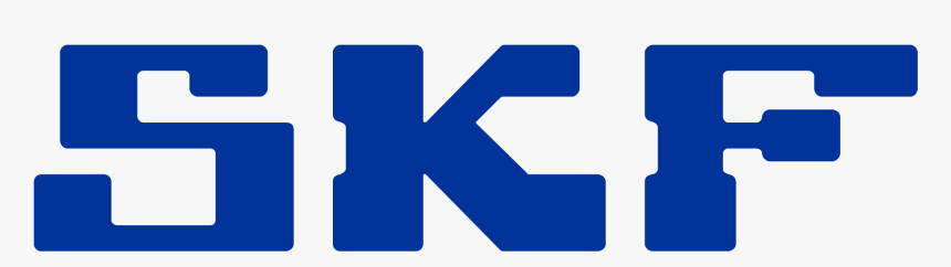 Skf-logo - Svg - Skf Logo Png, Transparent Png, Free Download