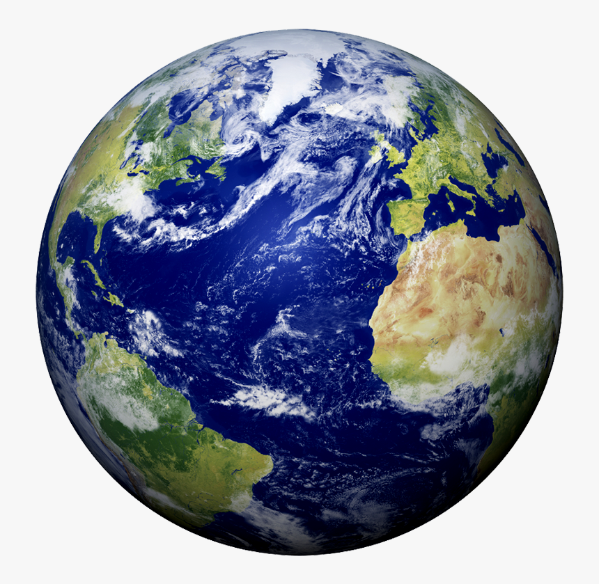 Earth Png, Transparent Png, Free Download