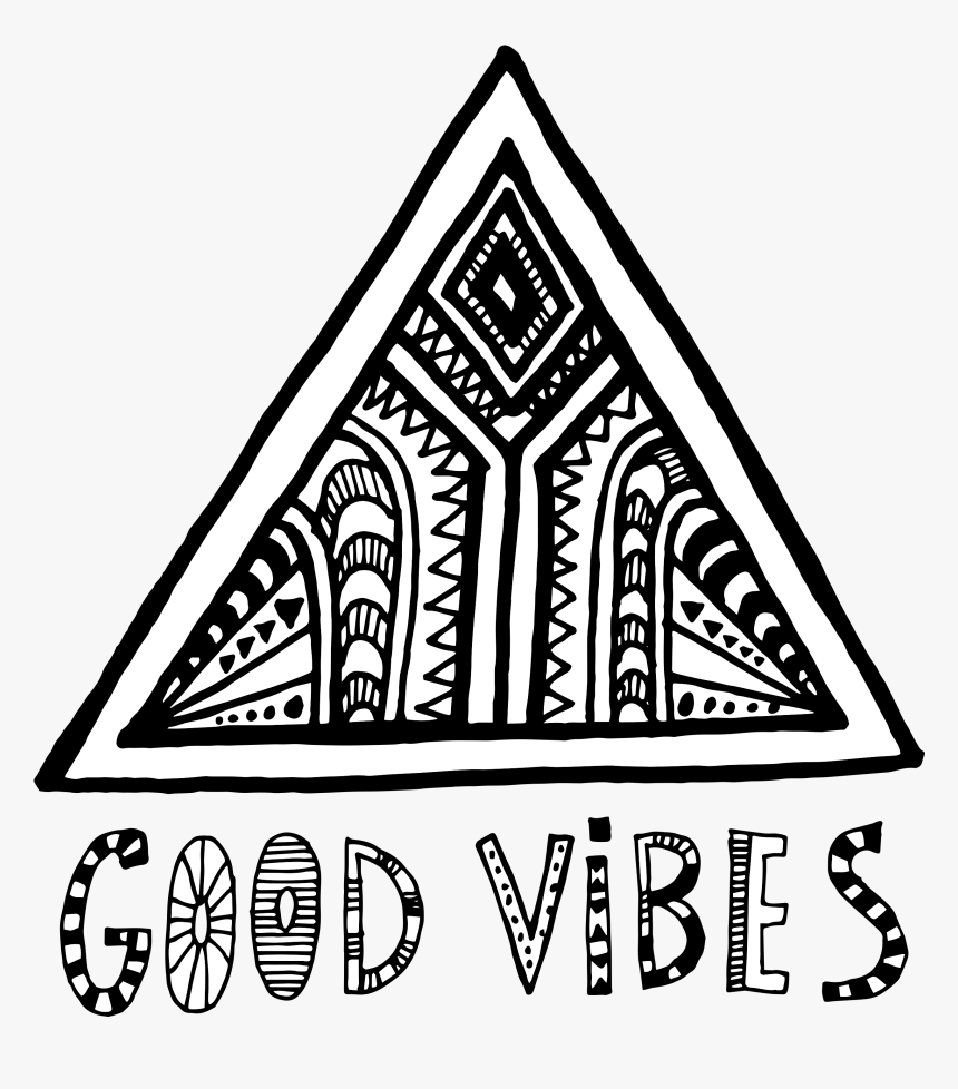 Transparent Good Vibes Png - Throw Pillow, Png Download, Free Download