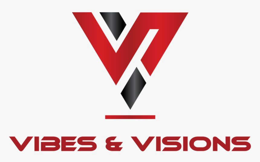 Vibes & Visions - Emblem, HD Png Download, Free Download