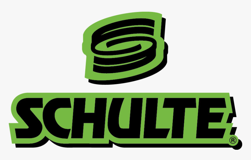 Schultelogo - Schulte Logo, HD Png Download, Free Download