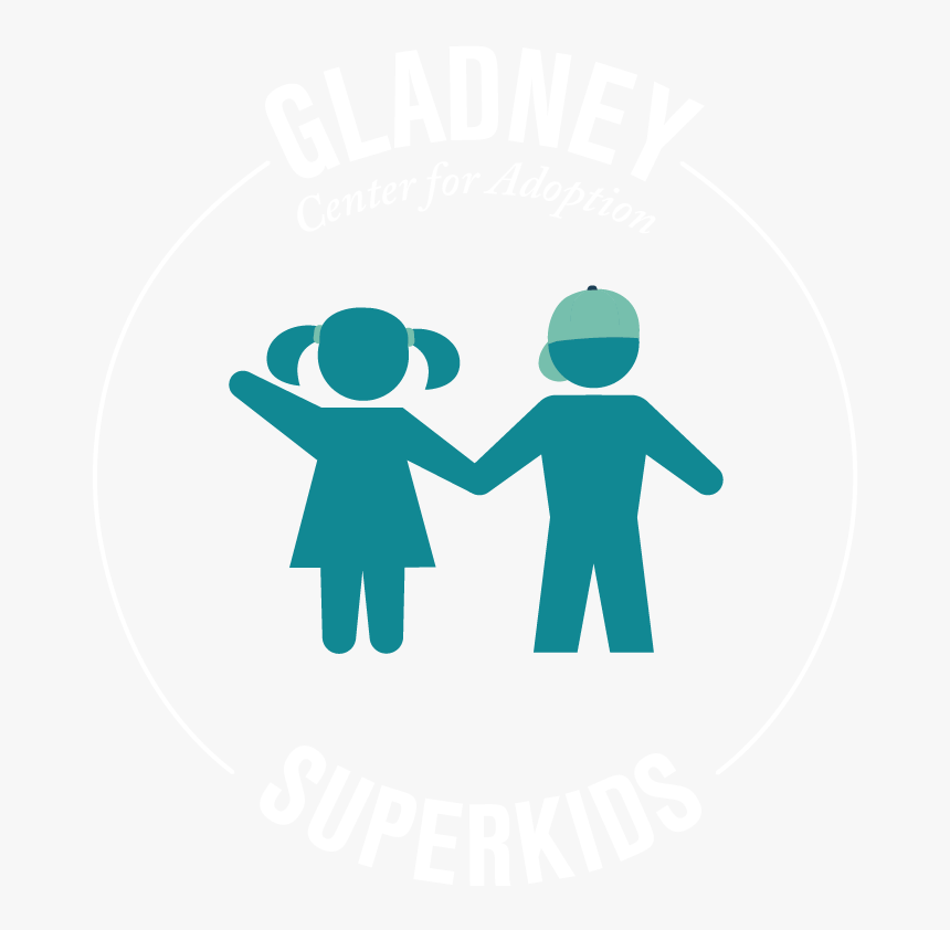 Superkids Logo - Icono Niña Globo, HD Png Download, Free Download