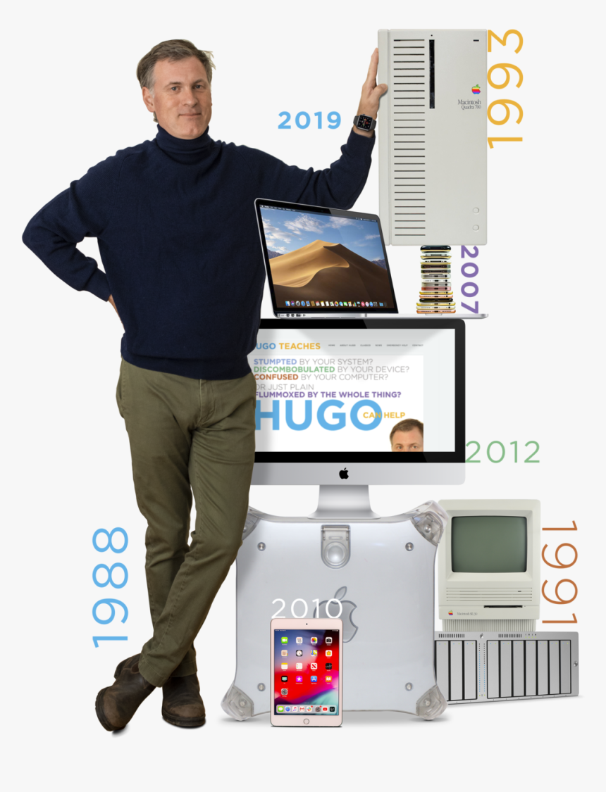 Hugo Timeline New, HD Png Download, Free Download