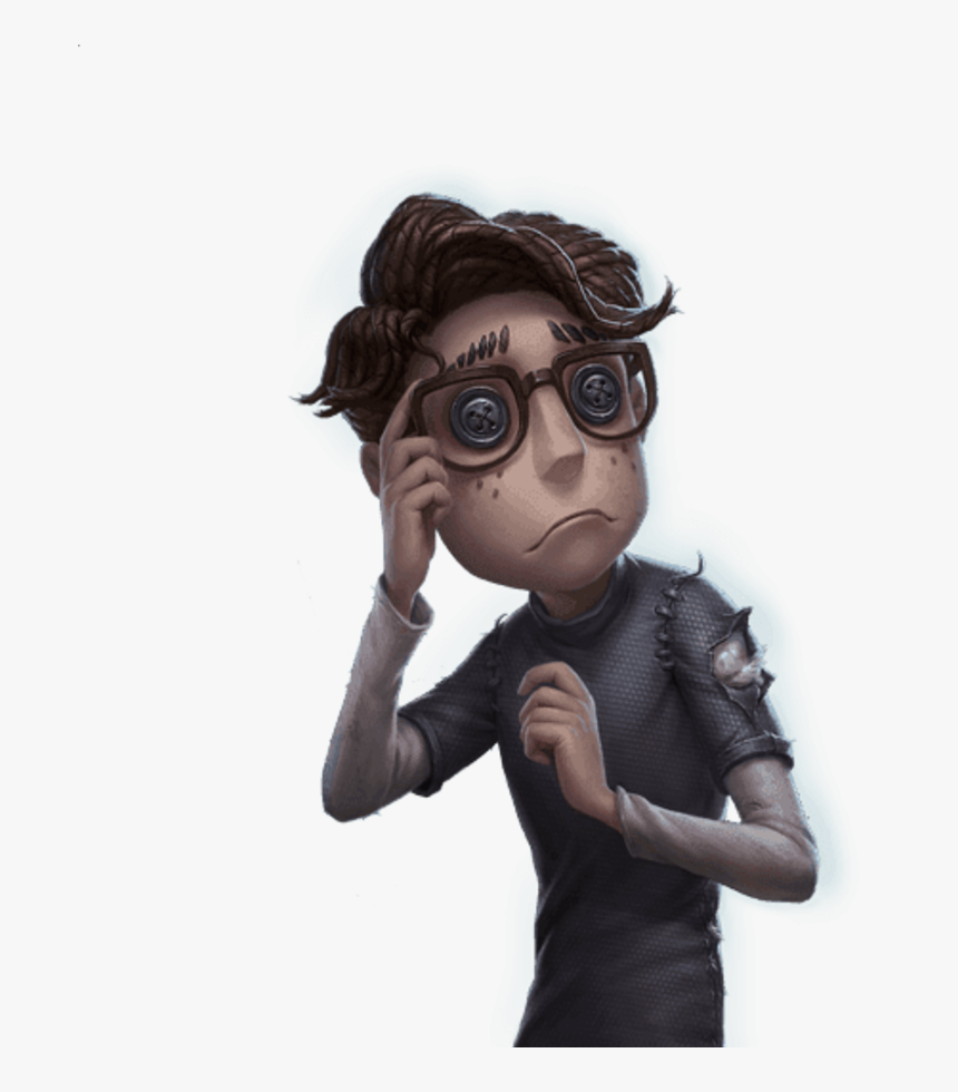 Identity V Lucky Guy, HD Png Download, Free Download