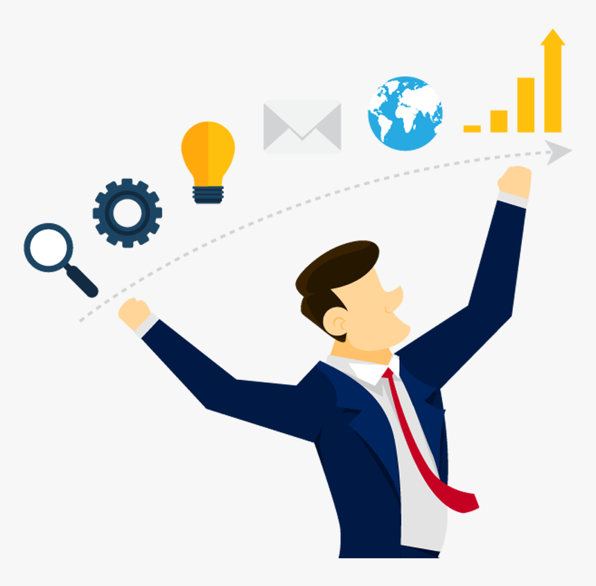 Collection Of Free Disvelop Strategist Download On - Performance Management Icon Png, Transparent Png, Free Download