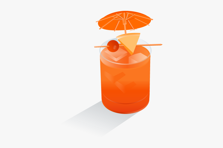 Mai Tai, HD Png Download, Free Download