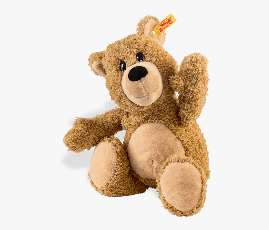 Steiff Bear - Steiff Mr. Honey Teddy Bear, HD Png Download, Free Download