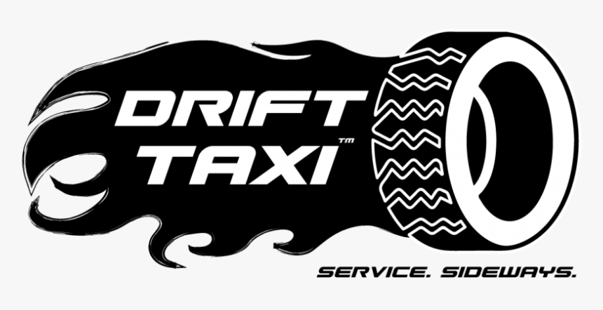 Drift Taxi - Taxi Drift Png, Transparent Png, Free Download