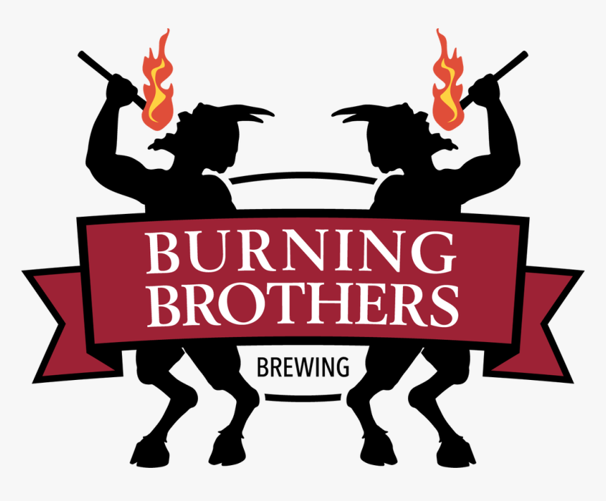 Picture - Burning Brothers Brewing, HD Png Download, Free Download