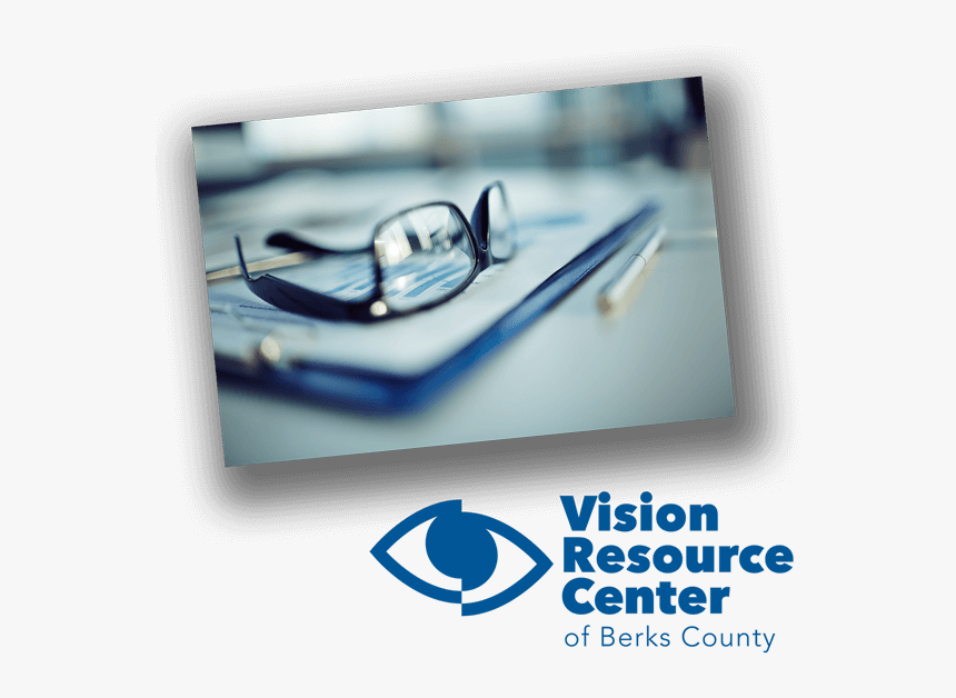 Vision Resource Center Of Berks County, HD Png Download, Free Download