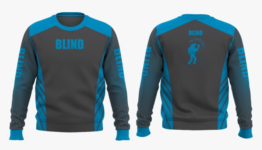 Sweat Shirt - Shirt, HD Png Download, Free Download