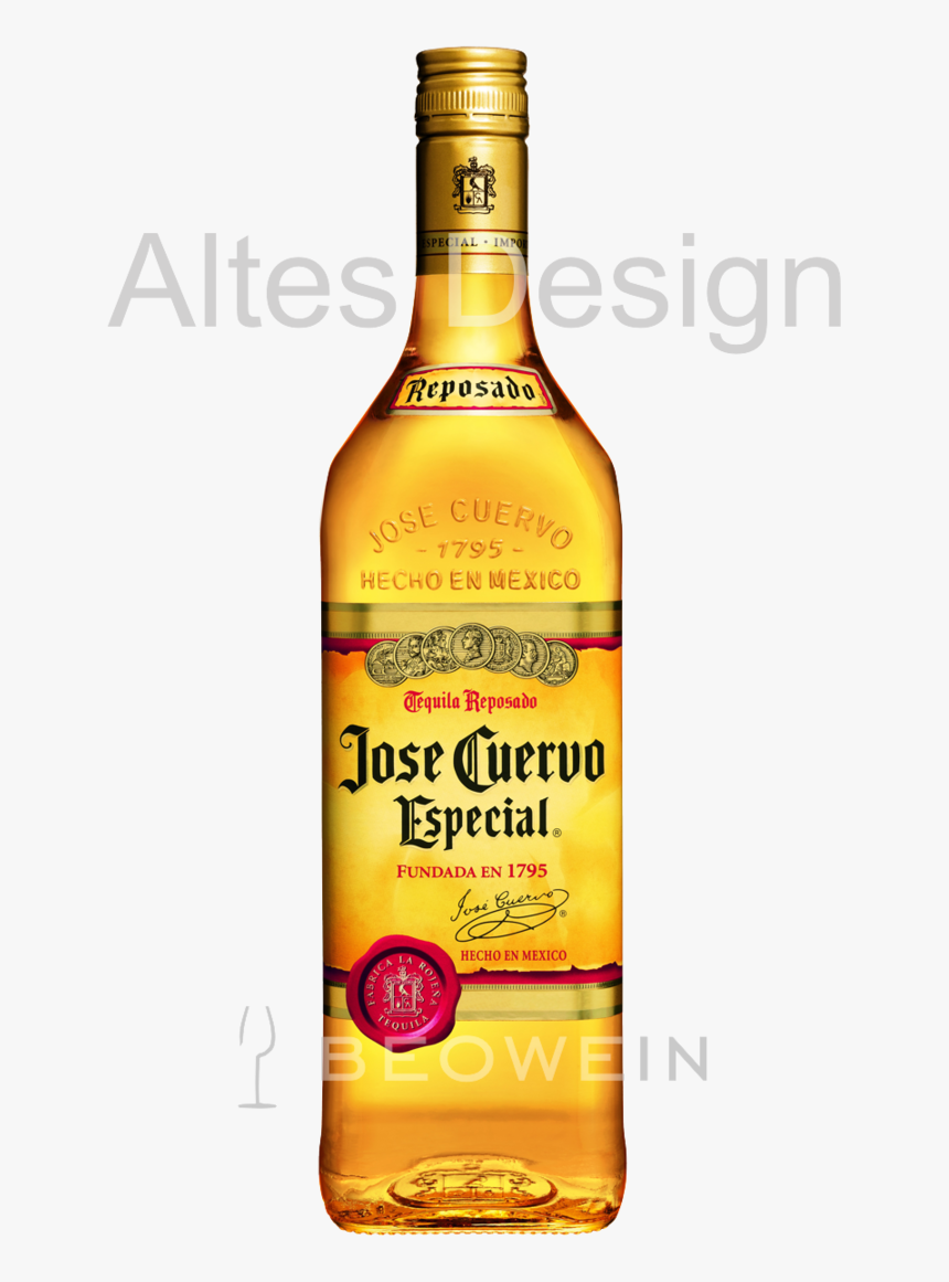 Jose Cuervo Tequila 750ml, HD Png Download, Free Download