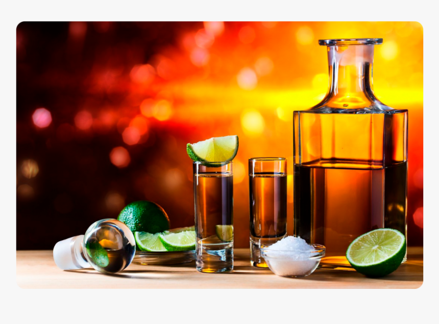Ultra Premium Tequila - Tequila, HD Png Download, Free Download