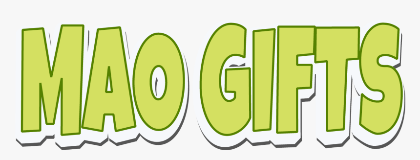 Maogifts, HD Png Download, Free Download