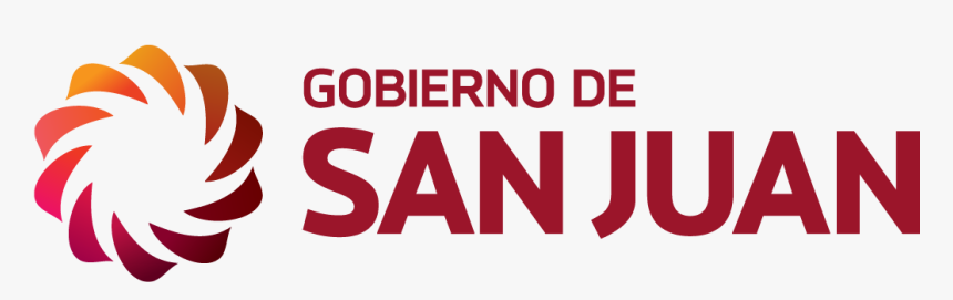 Gobierno De San Juan Logo, HD Png Download, Free Download