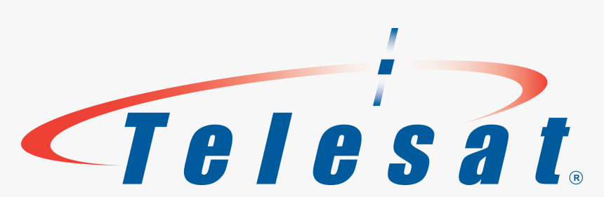 Telesat Canada Logo, HD Png Download, Free Download
