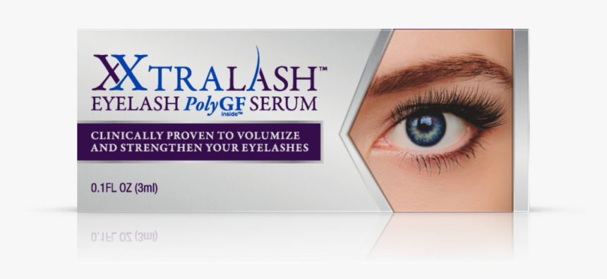 Uroda, Extra Long Lashes, Serum Stymulujące Wzrost - Central Park, HD Png Download, Free Download