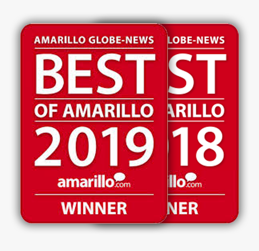 Amarillo Globe-news, HD Png Download, Free Download