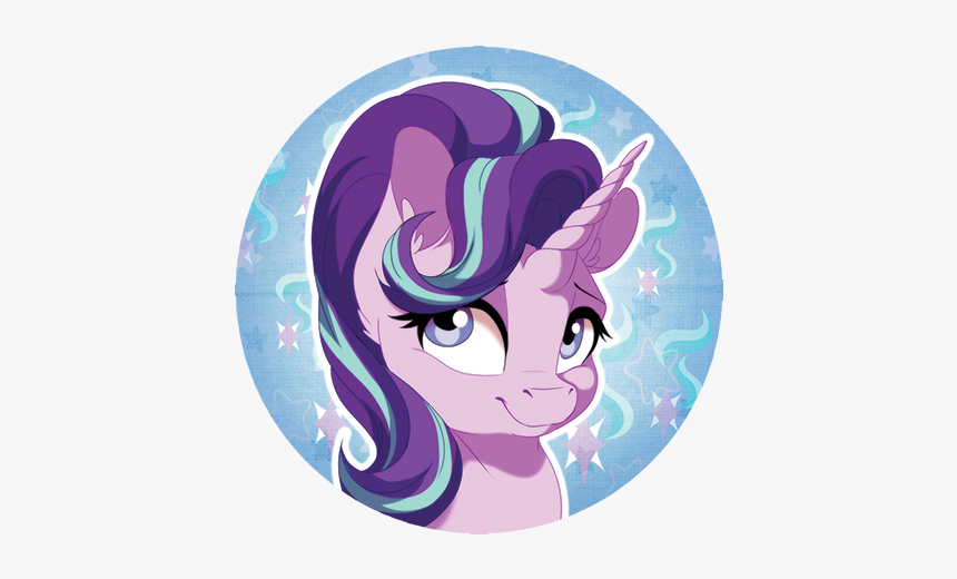 Starlight - Cartoon, HD Png Download, Free Download