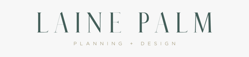 Laine Palm Colored Logo-01, HD Png Download, Free Download