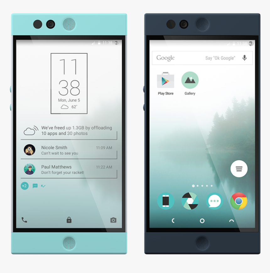 Nextbit Robin - Hp Nextbit Robin, HD Png Download, Free Download