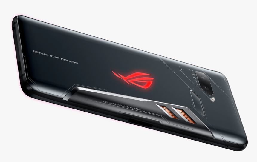 Asus Rog Phone Png, Transparent Png, Free Download